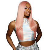 Sensationnel Shear Muse Crystal Cloud Lace Front Wig DULCIA
